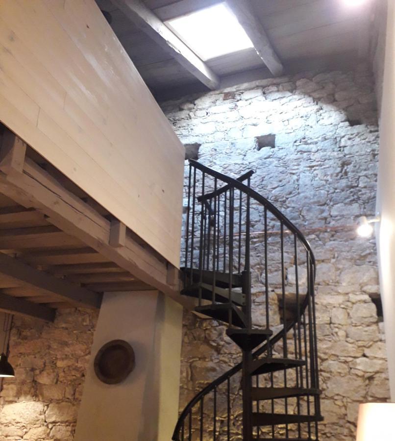 Willa El Pajar De Cigunuela Valladolid Zewnętrze zdjęcie